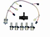 SUPER MASTER SOLENOID KIT Larger View